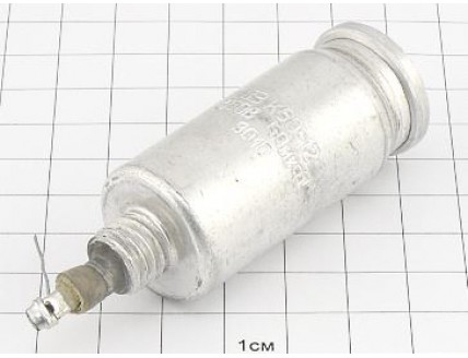Конденсатор К50-12 50мкФ 350В