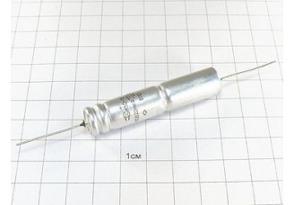Конденсатор К50-15 22мкФ 160В "5"