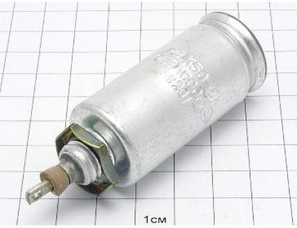 Конденсатор К50-20 1000мкФ 25В