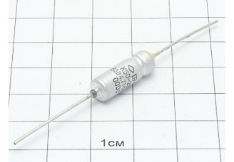 Конденсатор К50-29 4.7мкФ 63В "5"