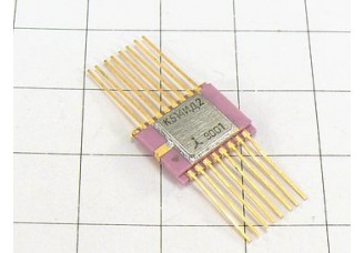 Микросхема К514ИД2