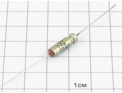 К52-1 15мкФ 50В 10% "5"