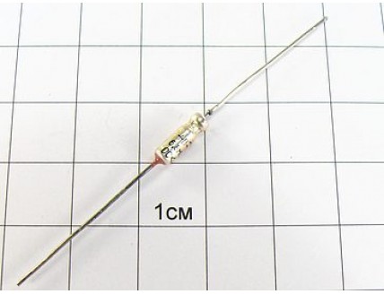 К52-1 6.8мкФ 25В 10% "ОС"