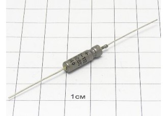 Конденсатор К52-11В 47мкФ 32В 20% "5"