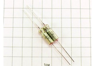 К52-1Б 100мкФ 32В 10% "5"