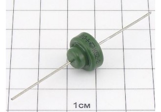 Конденсатор К52-2 50мкФ 15В 30% "5"