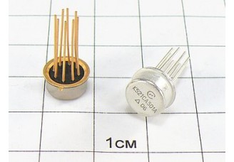 Микросхема К521СА301А