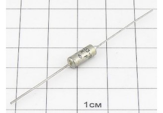 Конденсатор К53-18 10мкФ 20В 10% "5"