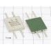 Конденсатор К53-28 100мкФ 10В 20% "5"