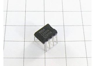 Микросхема К554СА301А
