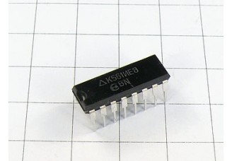 Микросхема К561ИЕ8
