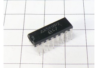 Микросхема К561ИР2