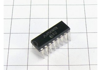 Микросхема К561КП1