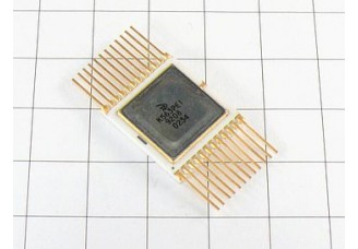 Микросхема К563РЕ1