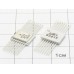 Микросхема К564ИЕ14