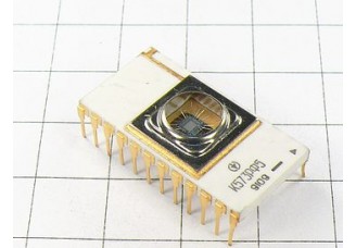 Микросхема К573РФ5