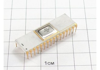 Микросхема К591КН2