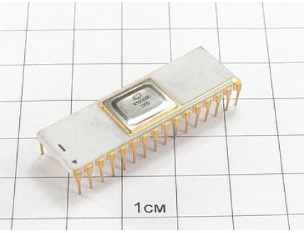 Микросхема К591КН2
