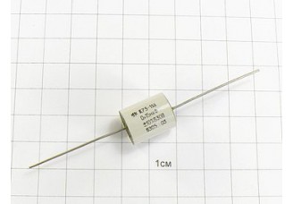 Конденсатор К73-11 0.15мкФ 630В 20%