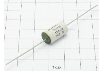 Конденсатор К73-11 0.47мкФ 160В 10%