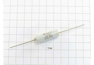 Конденсатор К73-11 1мкФ 160В 5%