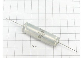 К73-16 4.7мкФ 100В 5% "5"