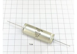 К73-16 6.8мкФ 100В 5% "5"