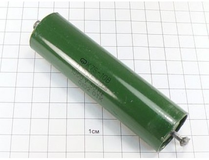 К75-10 0.15мкФ 1000В 10%