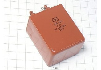 К75-15 0.1мкФ 5кВ 10% "5"