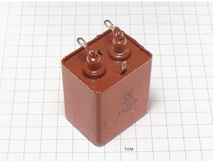 К75-15 0.25мкФ 3кВ 10% "5"