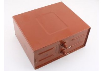 К75-15 10мкФ 3кВ 5% "5"