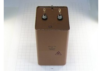 К75-25 2мкФ 1кВ 5% "5"