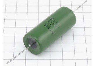 Конденсатор К77-1 10мкФ 63В 5%