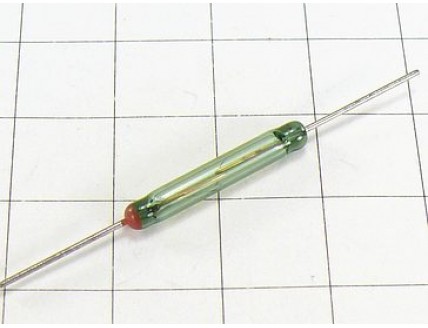 Геркон КЭМ-2 гр.А "5"