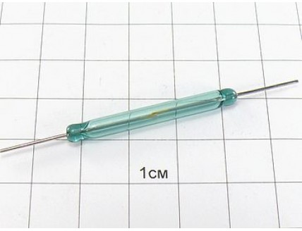 Геркон КЭМ-6