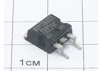 Микросхема КФ1158ЕН5Г
