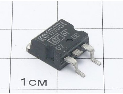 Микросхема КФ1158ЕН5Г
