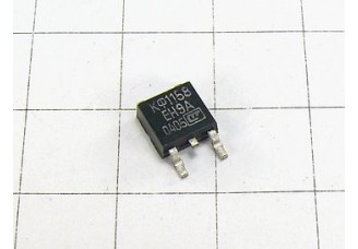 Микросхема КФ1158ЕН901А