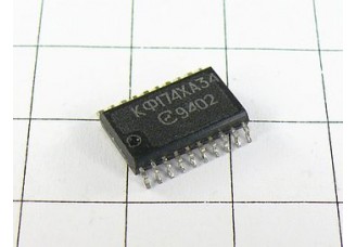 Микросхема КФ174ХА34