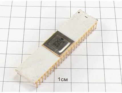 Микросхема КМ1527ХМ1