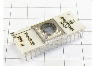 Микросхема КМ573РФ8А