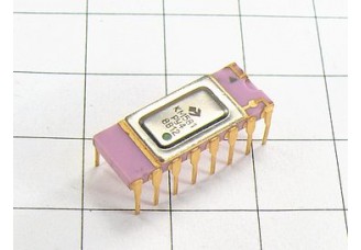 Микросхема КМ581РУ4