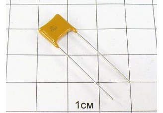 КМ6Б Н90В 2.2мкФ "5"