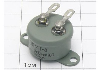 Терморезистор КМТ-8 10К 10% "5"