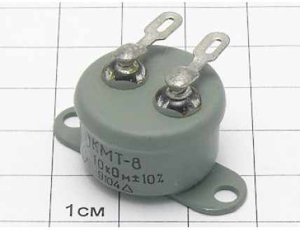 Терморезистор КМТ-8 10К 10% "5"