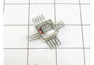 Микросхема КН1015ПЛ4Б
