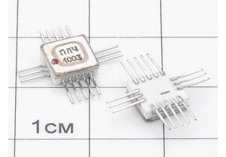 Микросхема КН1015ПЛ4В