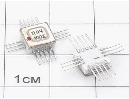 Микросхема КН1015ПЛ4В