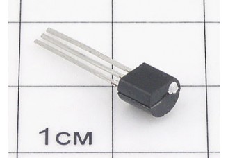 Динистор КН104А