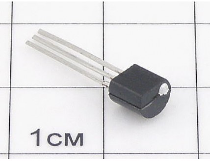 Динистор КН104А